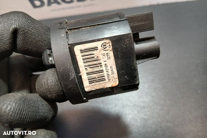 Comutator faruri 1K0941431BN 1K0941431BN Volkswagen VW Passat B6 [200 - 3