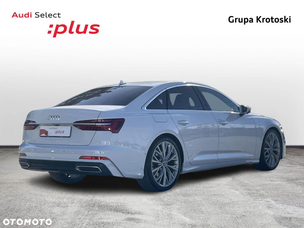 Audi A6 - 6