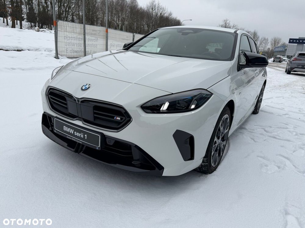 BMW Seria 1 - 1