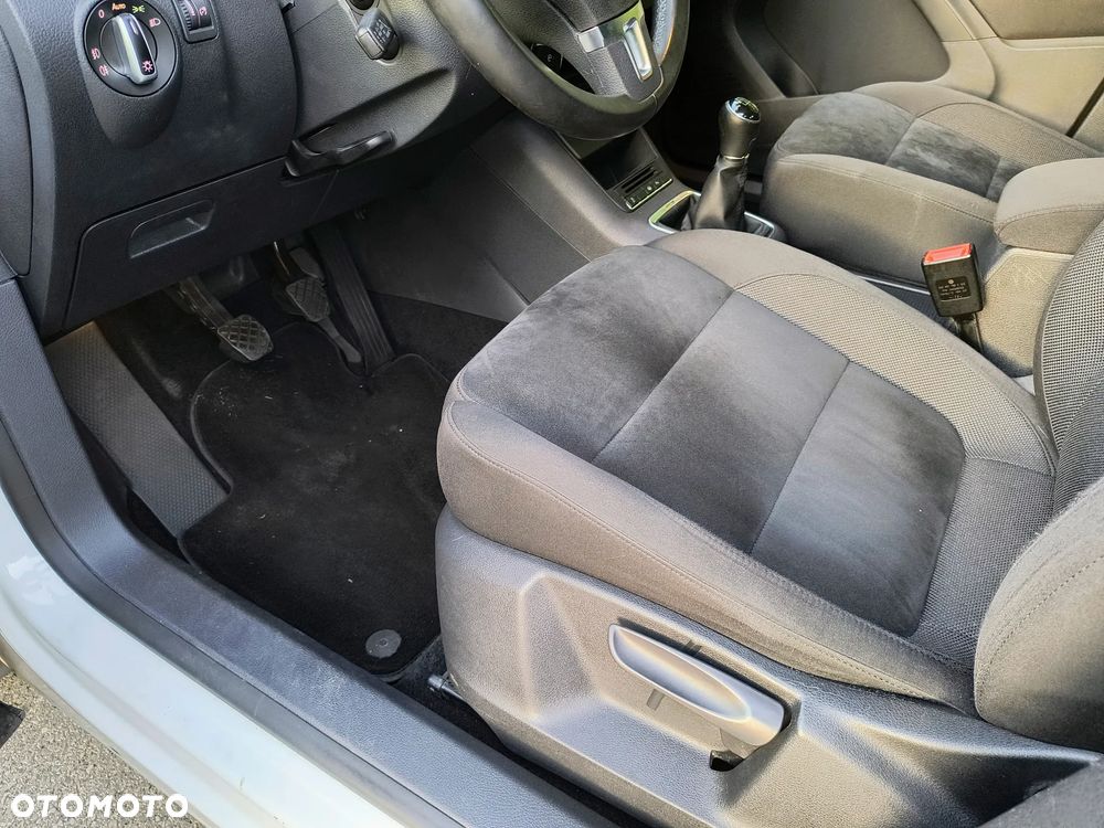 Volkswagen Tiguan 2.0 TSI 4Motion Sport & Style - 15