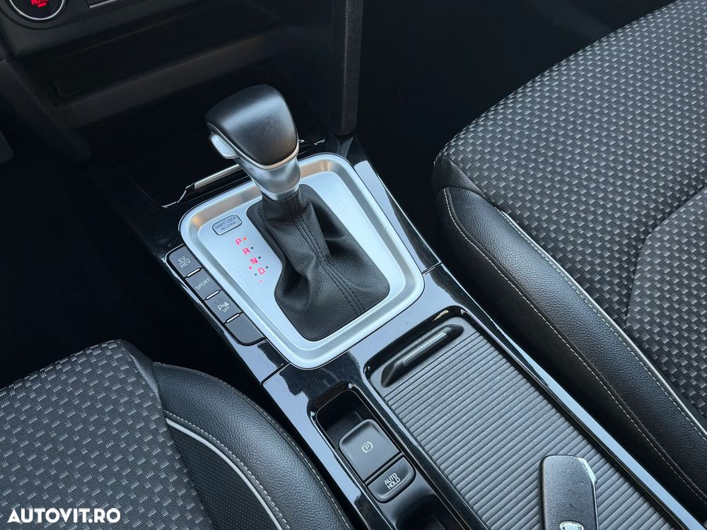 Kia XCeed 1.6 GDI DCT6 OPF PLATINUM - 16