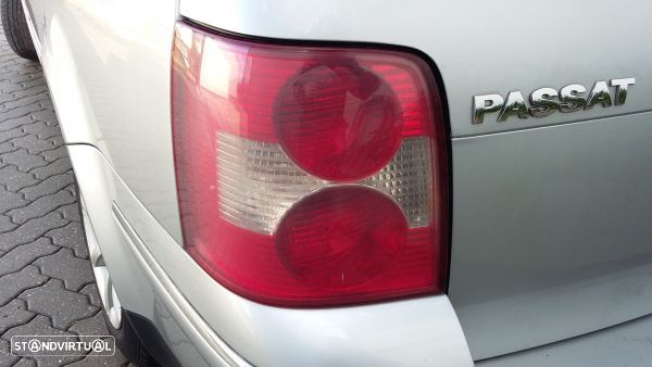 Para Peças Volkswagen Passat Variant (3B6) - 7