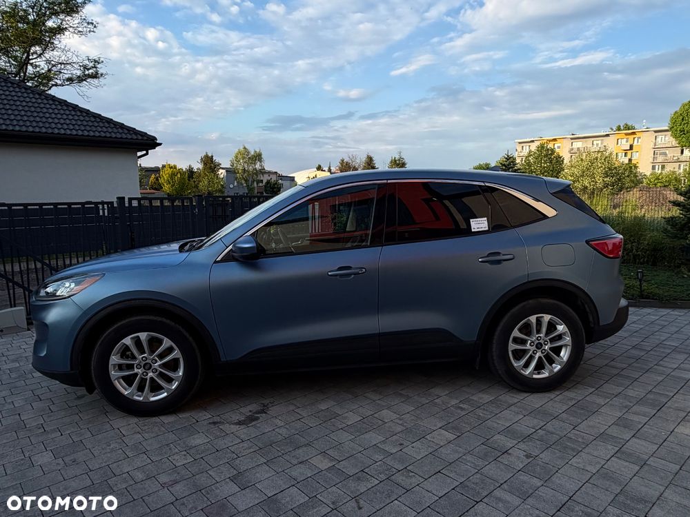 Ford Escape - 3