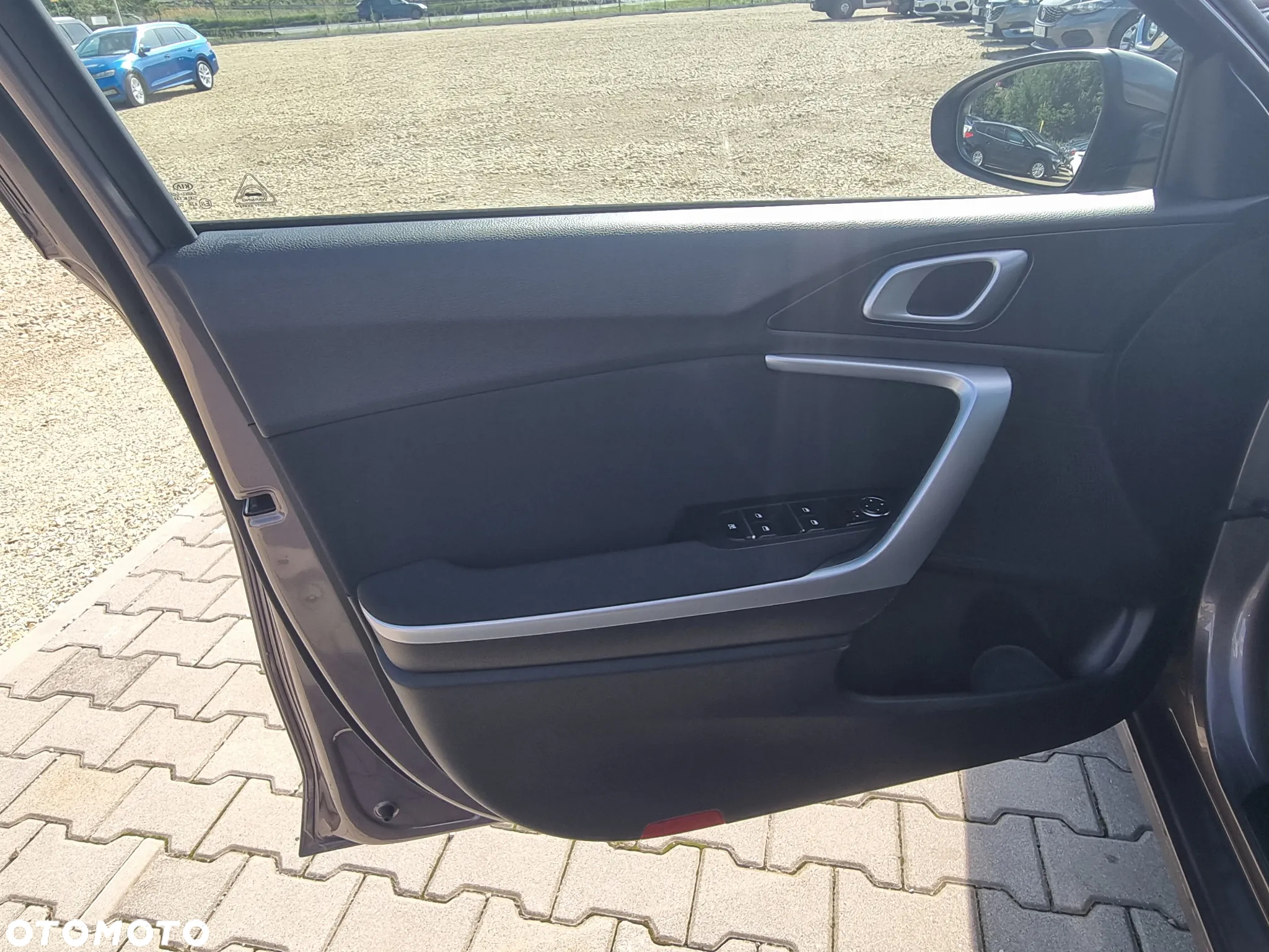 Kia Ceed 1.4 M - 22