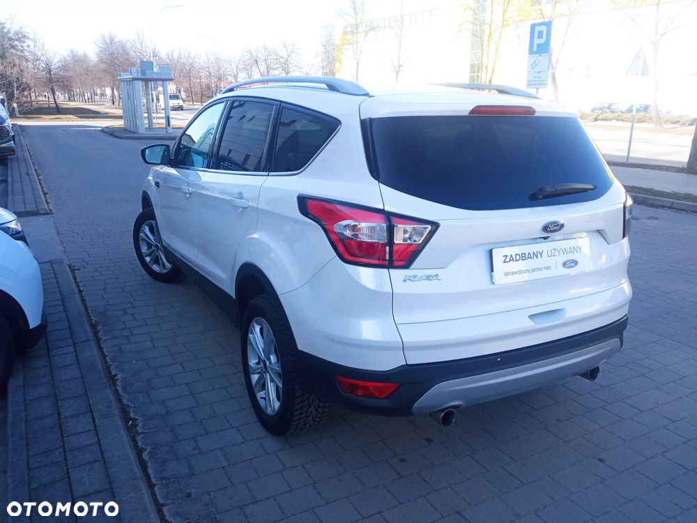 Ford Kuga 1.5 EcoBoost FWD Titanium ASS MMT6 - 2