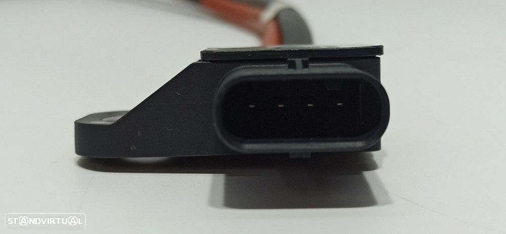 SENSOR DE TEMPERATURA DOS GÁS DE ESCAPE NISSAN QASHQAI (J11) ACENTA - 3