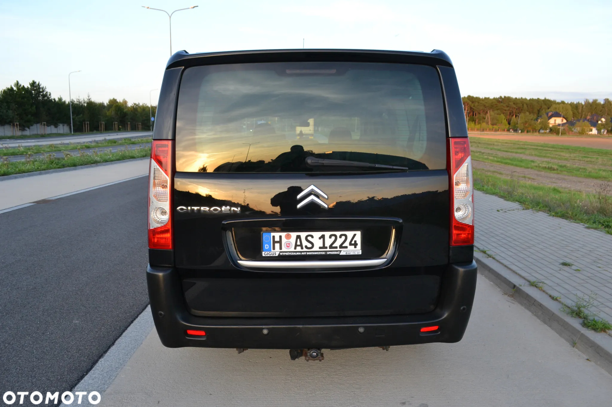 Citroën Jumpy Combi - 8