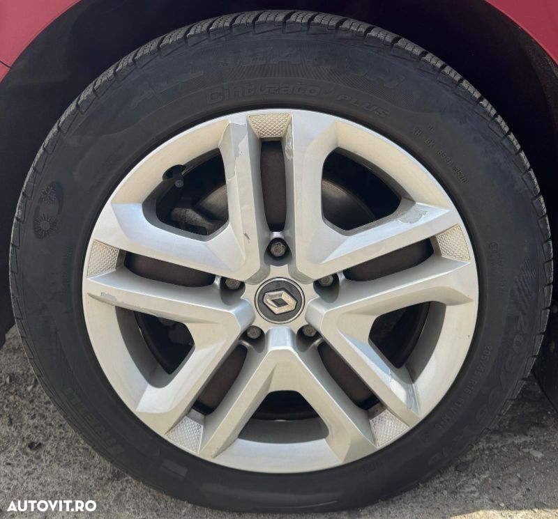 Renault Megane - 5