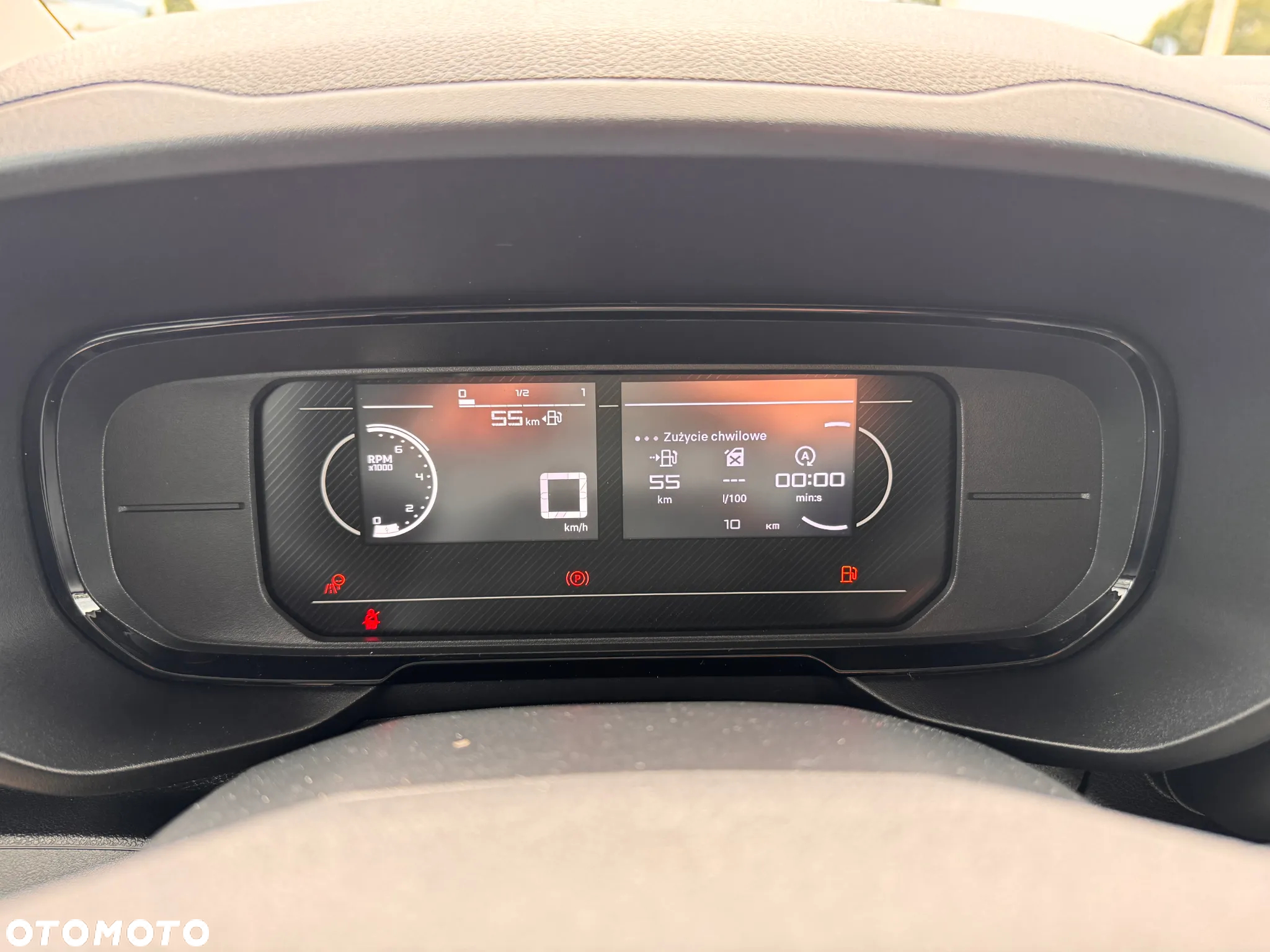 Citroën Berlingo VAN XL - 15