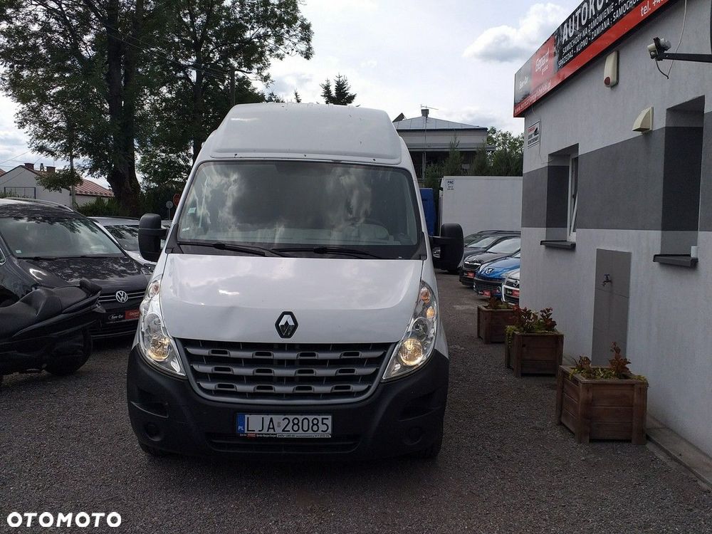 Renault Master - 6