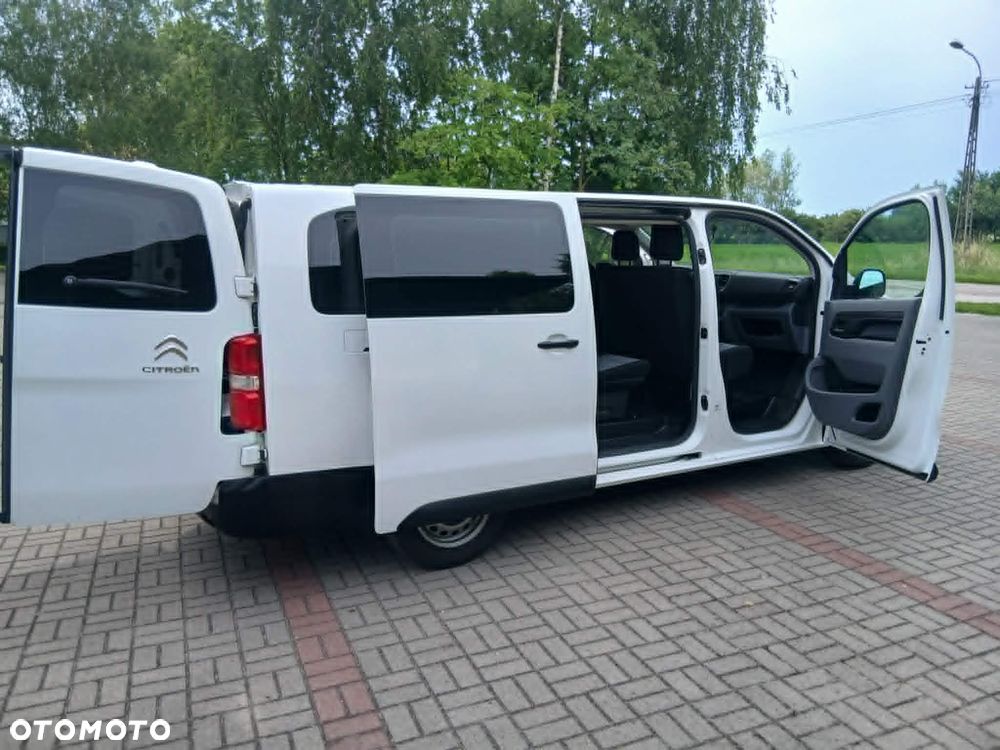 Citroën SpaceTourer 1.5 BlueHDi XS Feel - 3