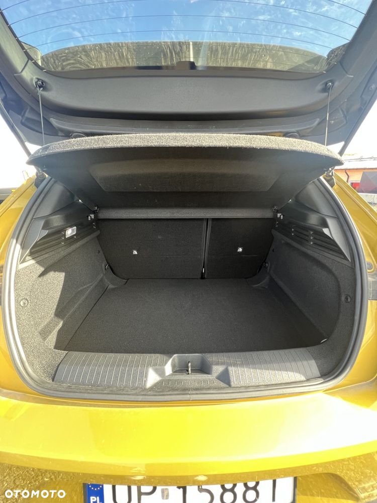 Opel Astra 1.2 T Edition S&S - 7