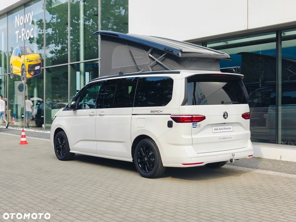 Volkswagen California - 2