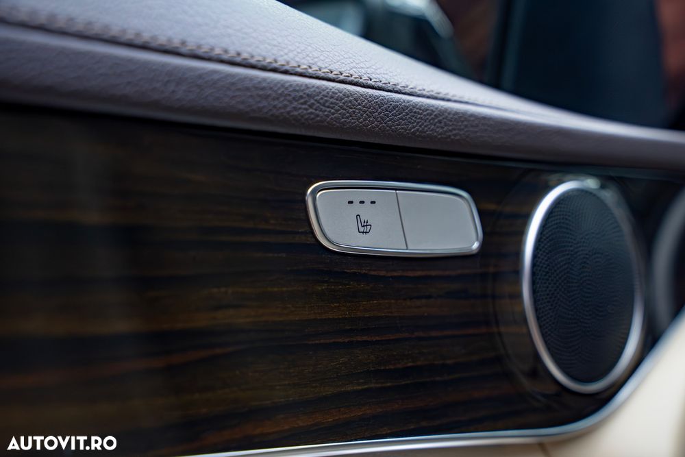 Mercedes-Benz GLC - 17