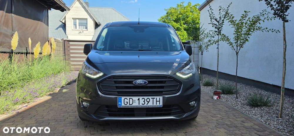 Ford Transit Connect Kombi 230 L2 Trend - 6