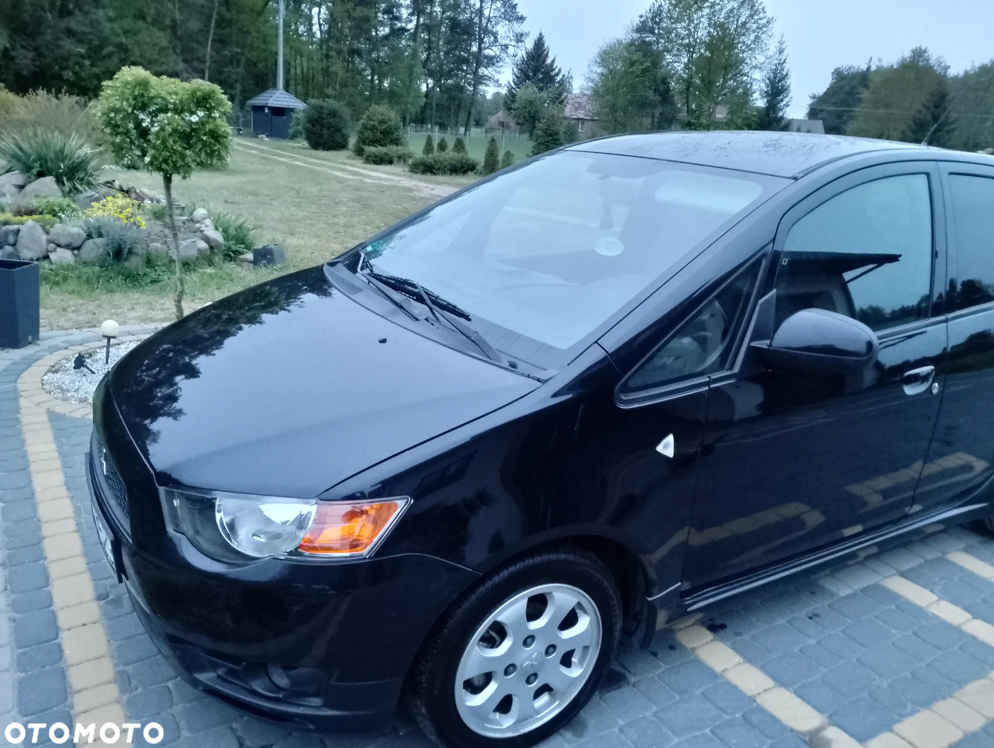 Mitsubishi Colt 1.3 Inform EU5 Cleartec - 8