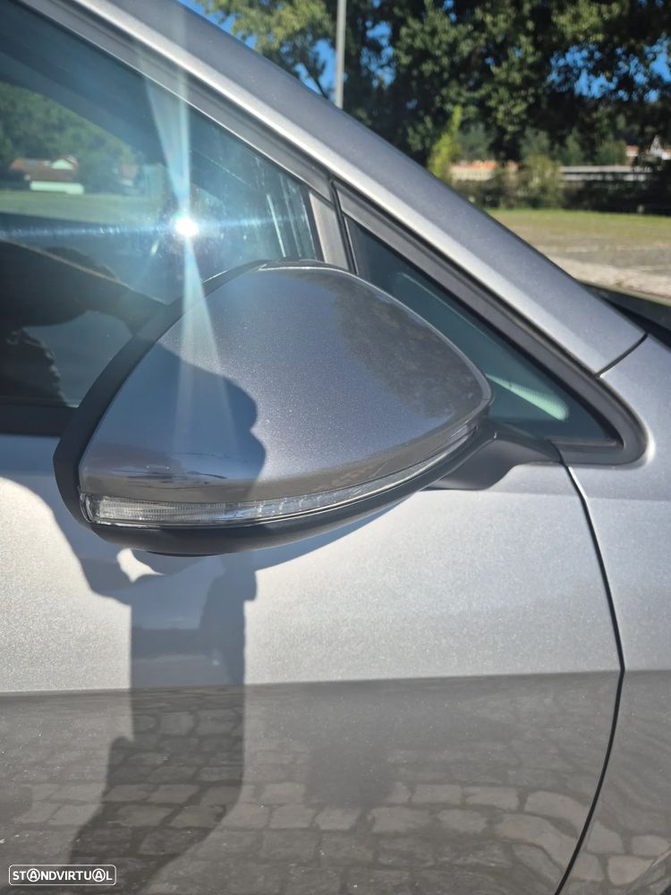 VW Golf 1.0 TSI Confortline - 8