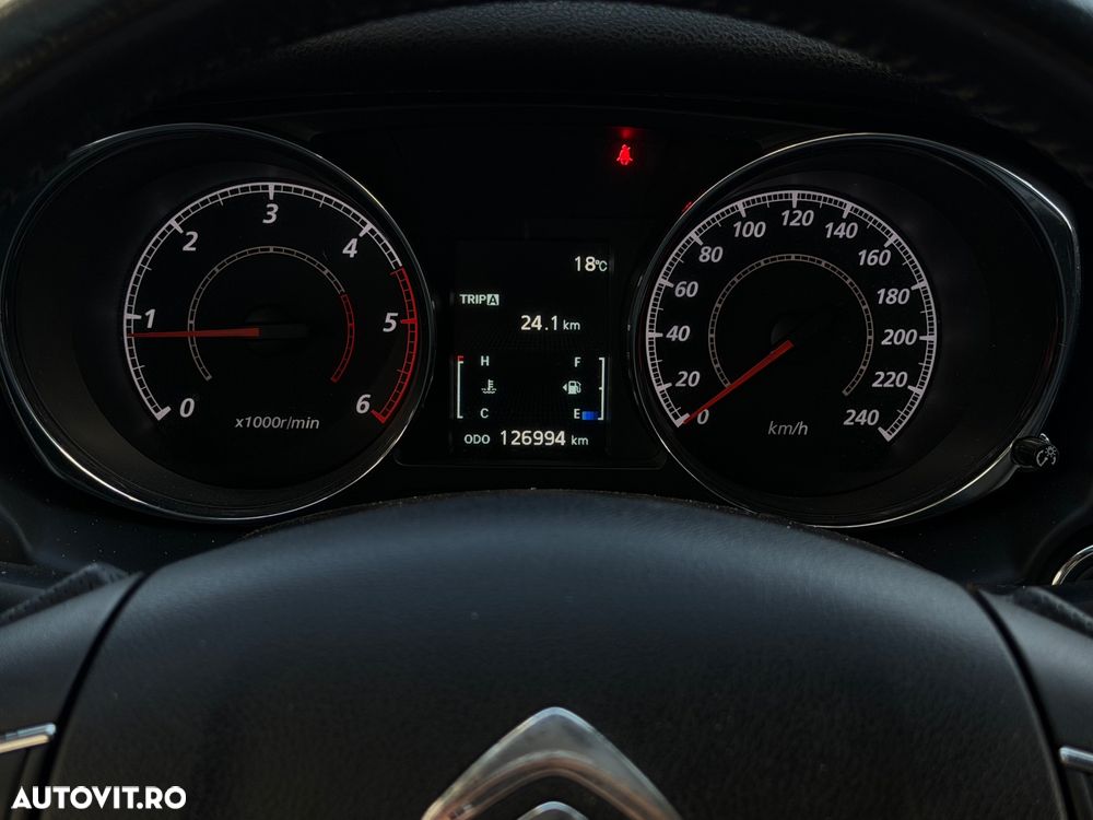 Citroën C4 Aircross HDi 115 Stop & Start 4WD Exclusive - 25