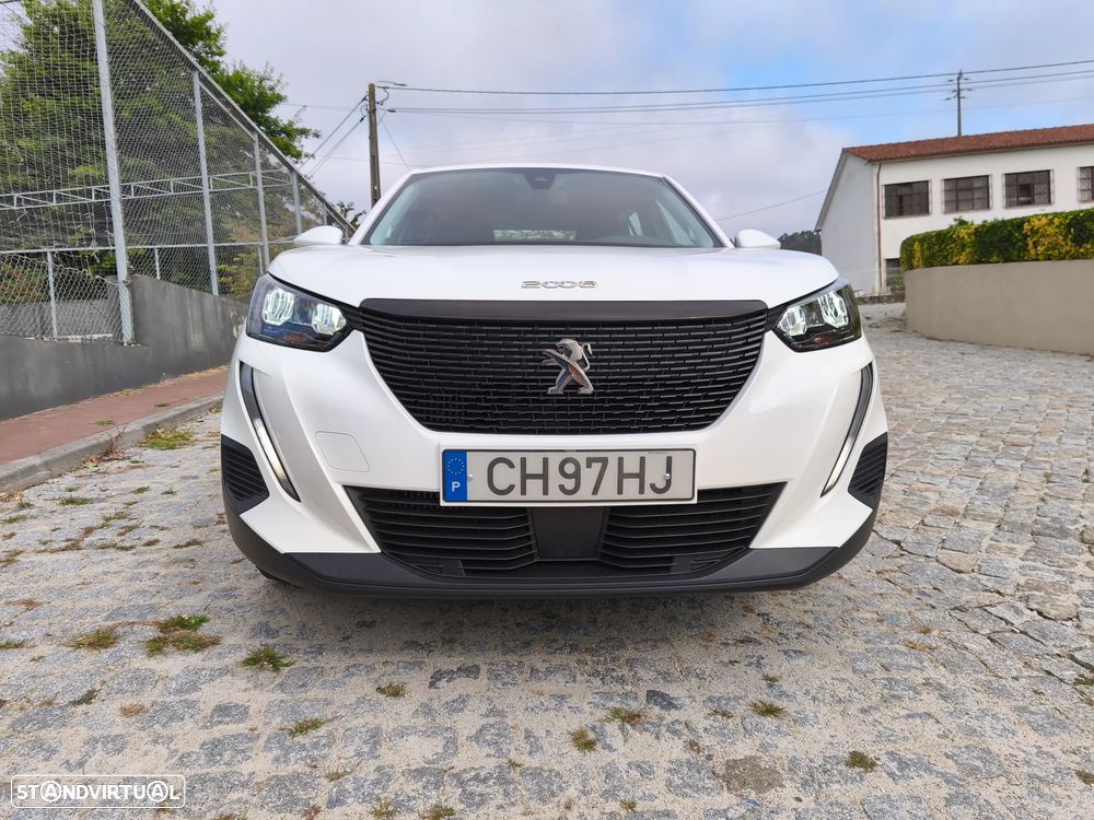 Peugeot 2008 PureTech 100 Active - 6