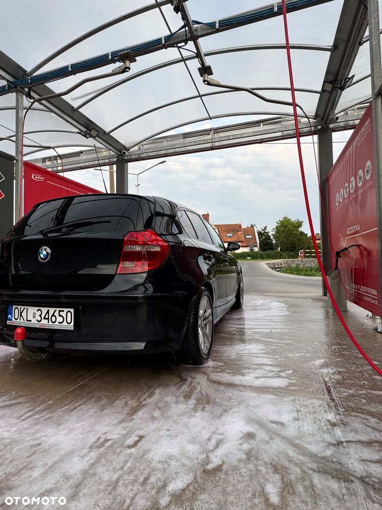 BMW Seria 1 - 3