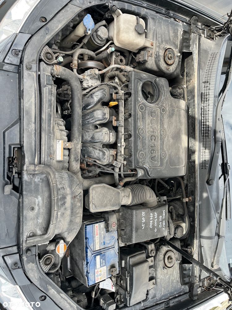 Hyundai Sonata 2.0 Comfort - 13