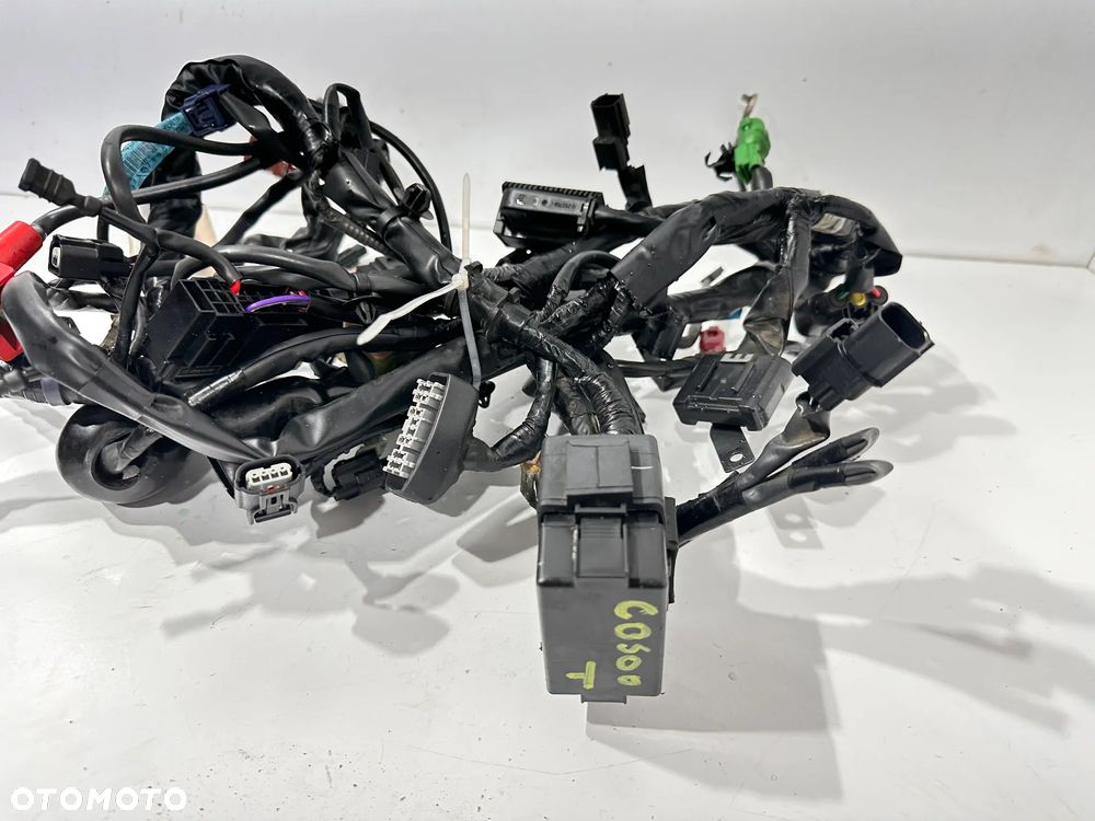 Instalacja wiązka  Honda CB500F CB500FA  16-19R - 3