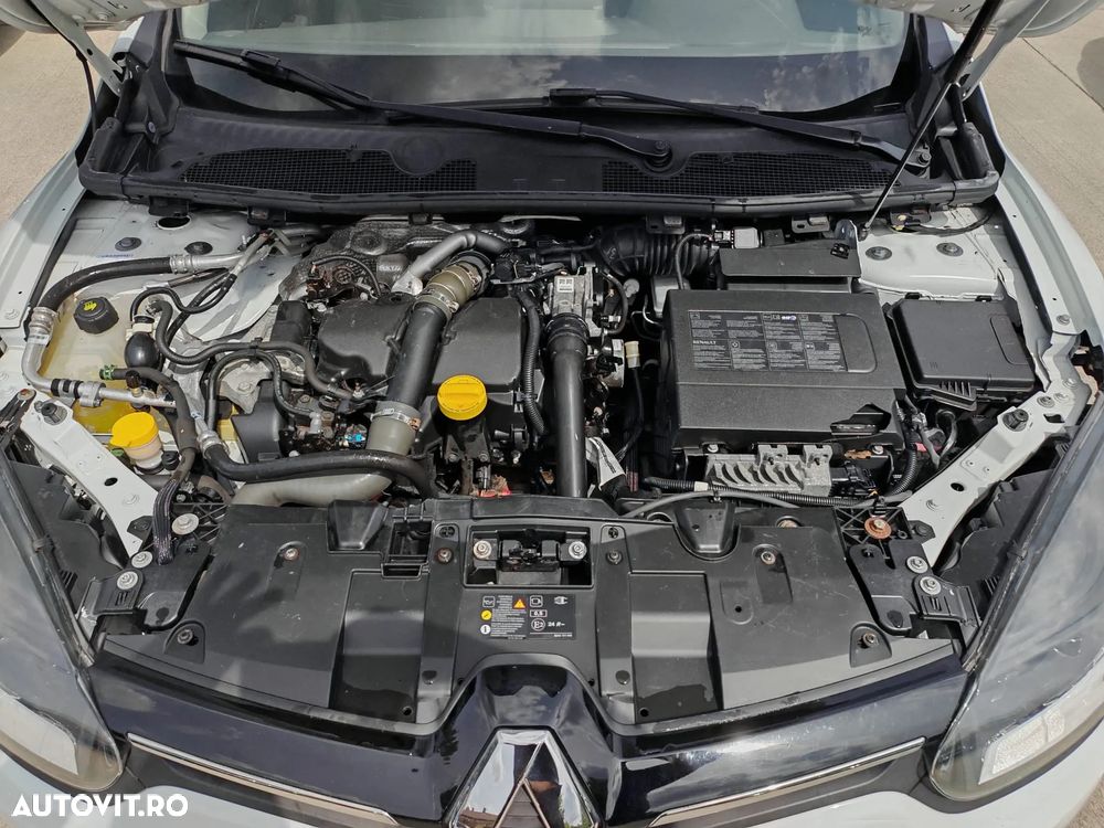 Renault Megane - 8