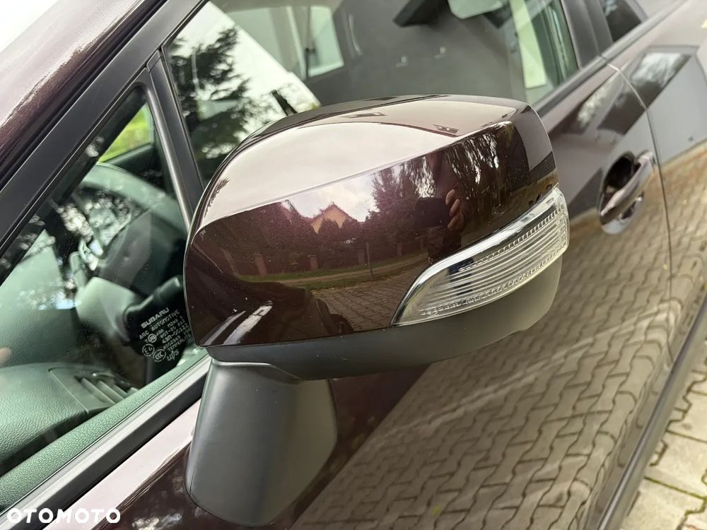 Subaru XV 2.0i Lineartronic Exclusive - 26