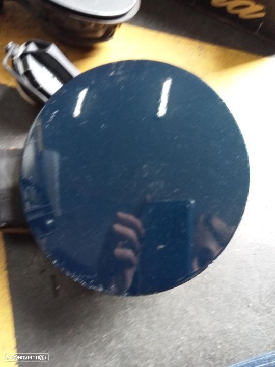 TAMPA COMBUSTIVEL KIA NIRO 16- / 69510G5000 - 1