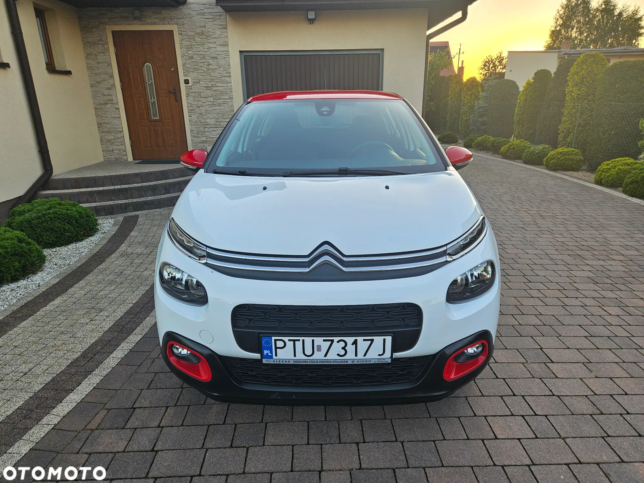 Citroën C3 1.2 PureTech C-Series - 3