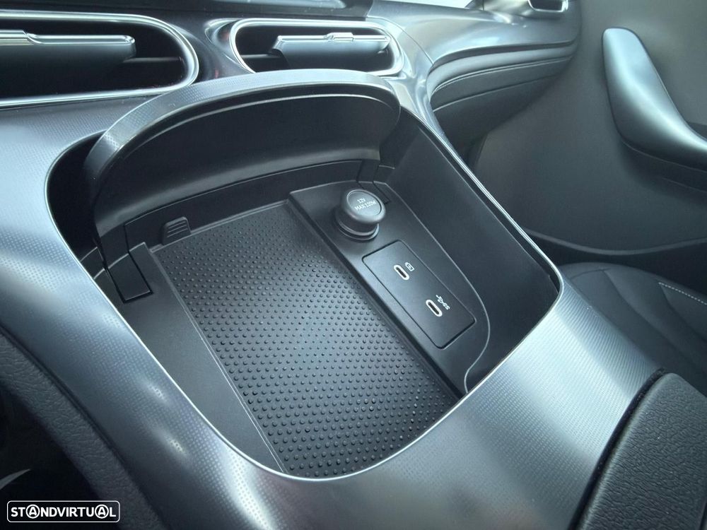 Smart #1 66 kWh Pro+ - 31