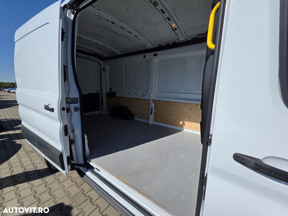 Ford Transit - 7