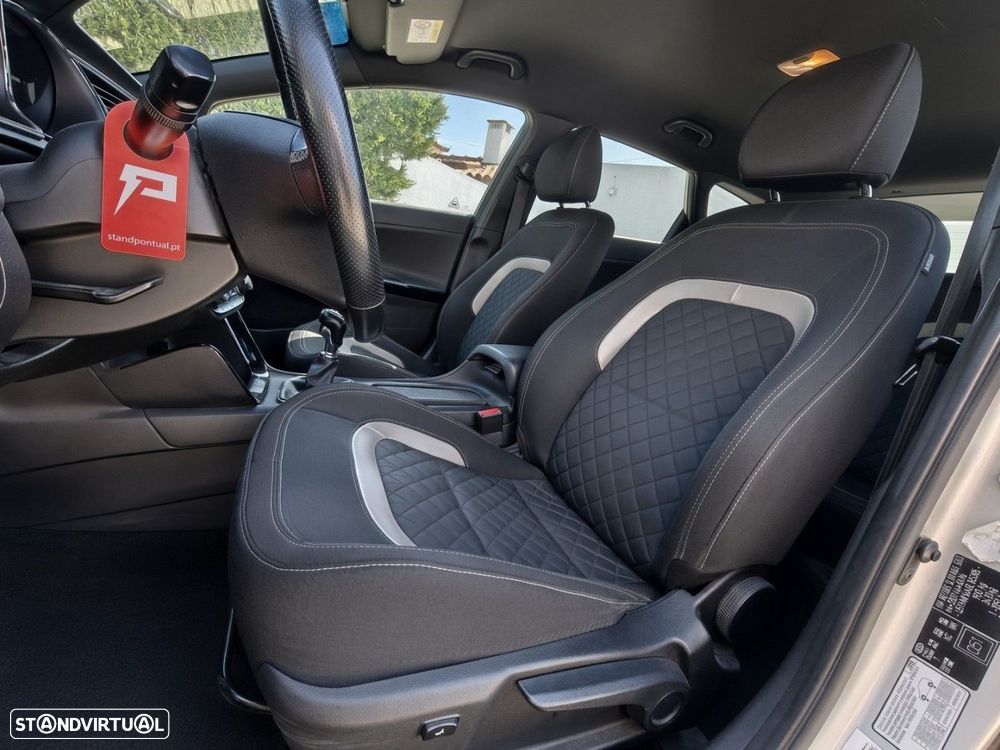 Kia Ceed SW 1.6 CRDi GT Line - 7