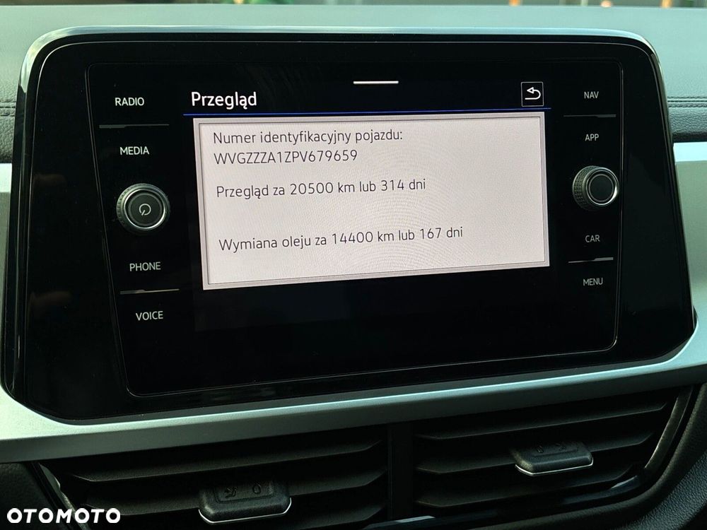 Volkswagen T-Roc 1.5 TSI Life - 27