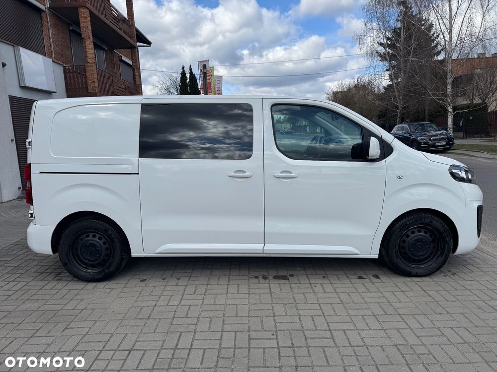 Opel Vivaro Long 3,1t Enjoy Flex (bryg.) - 6