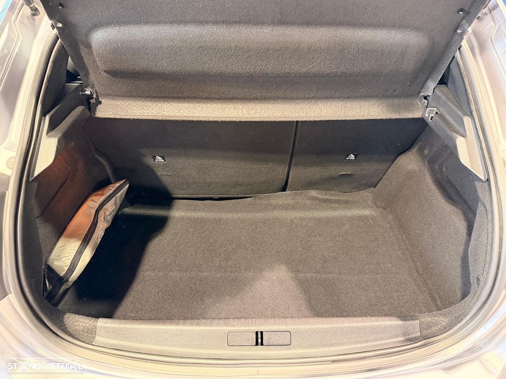 Peugeot 208 1.2 PureTech Active - 16