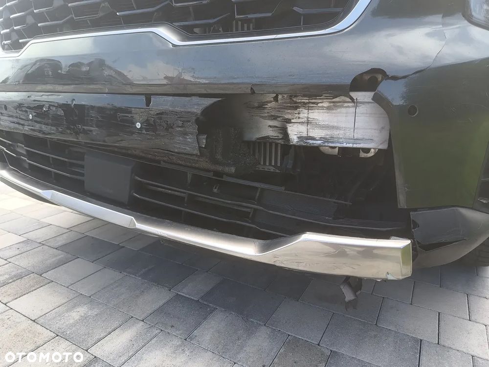 Kia Sorento 1.6 T-GDI HEV Prestige Line AWD 7os - 11