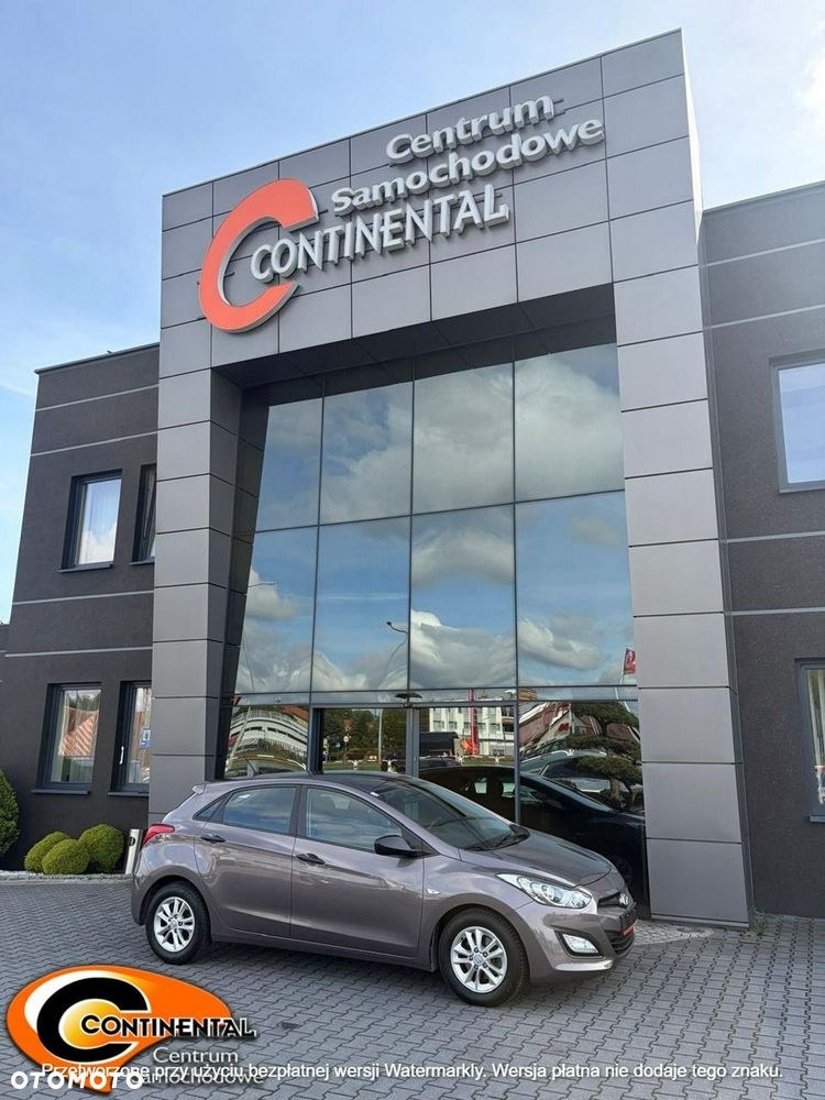 Hyundai i30 - 14