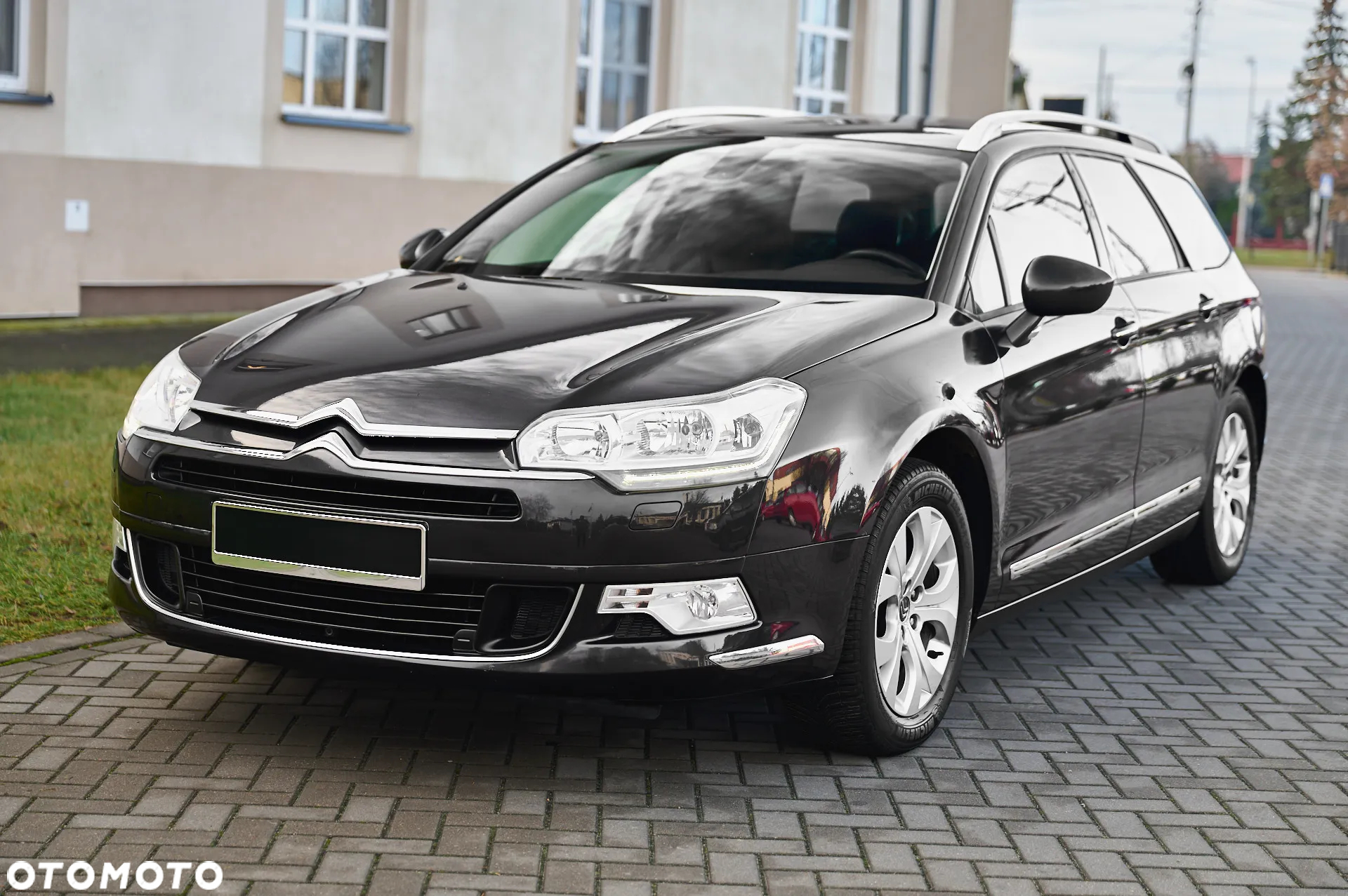 Citroën C5 Tourer HDi 135 FAP Exclusive - 7