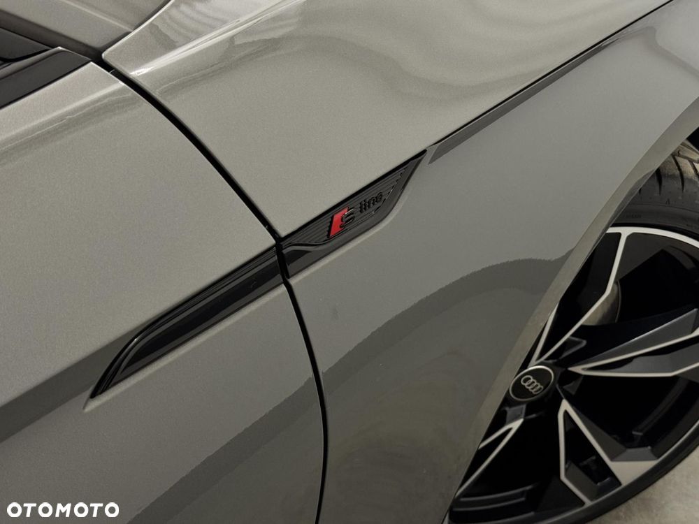 Audi A5 Sportback - 10