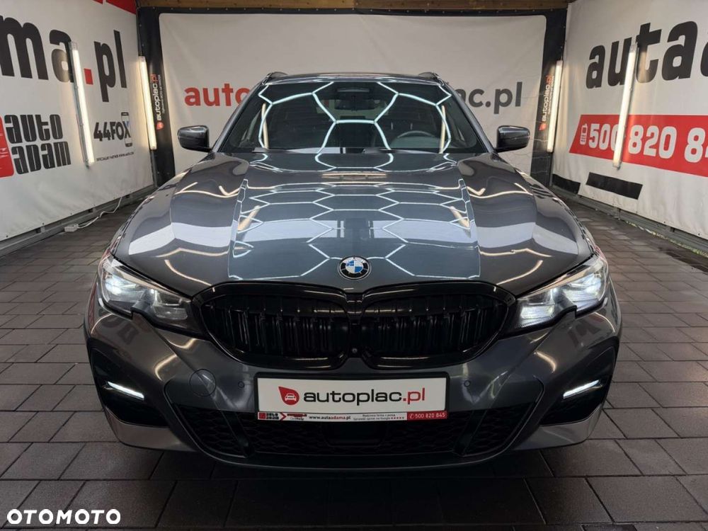 BMW Seria 3 - 4