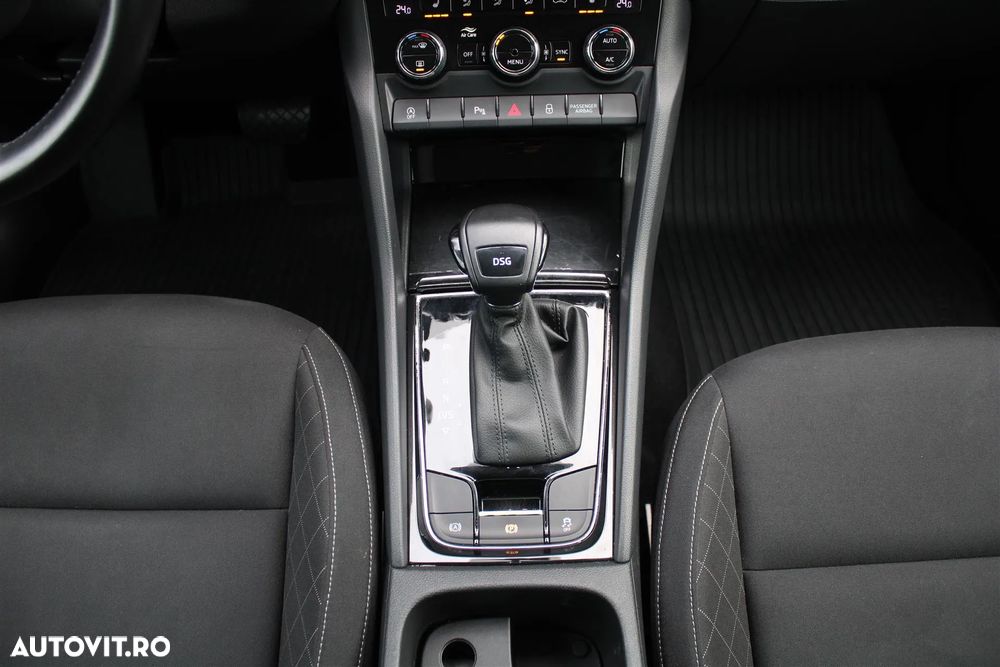 Skoda Karoq 1.5 TSI DSG Ambition - 20
