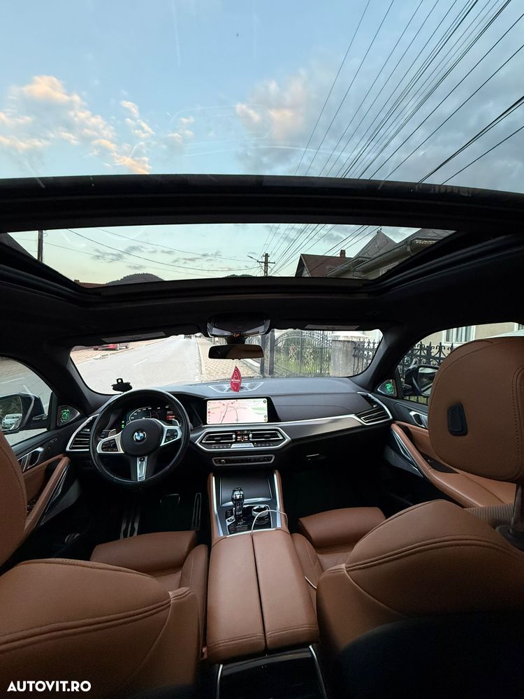 BMW X6 - 11