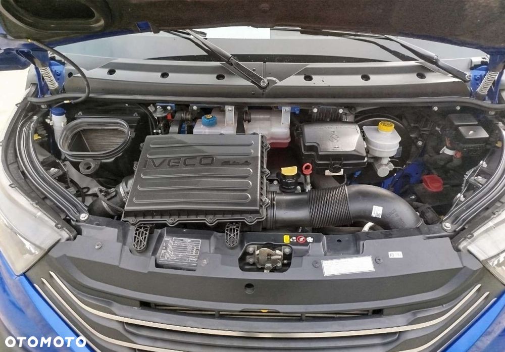 Iveco Daily 35S18 - 40