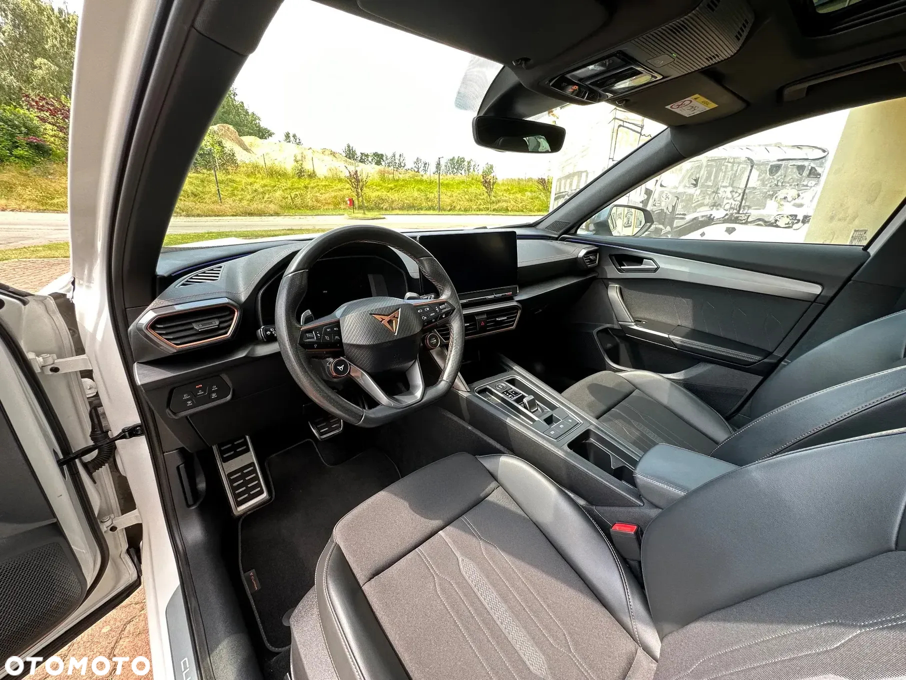 Cupra Formentor 2.0 TSI 4Drive VZ DSG - 25