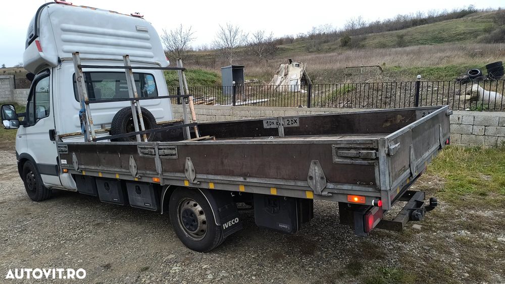 Iveco Daily - 4