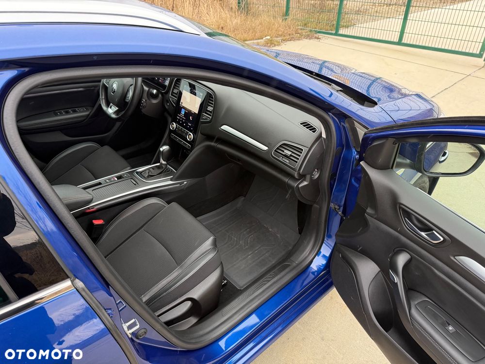 Renault Megane 1.3 TCe FAP Intens EDC - 22