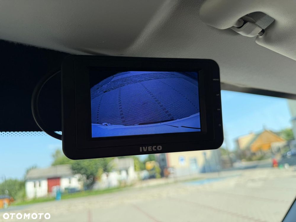 Iveco Daily 2.3 HPI / 136 KM / L2H2 / Automat / - 28