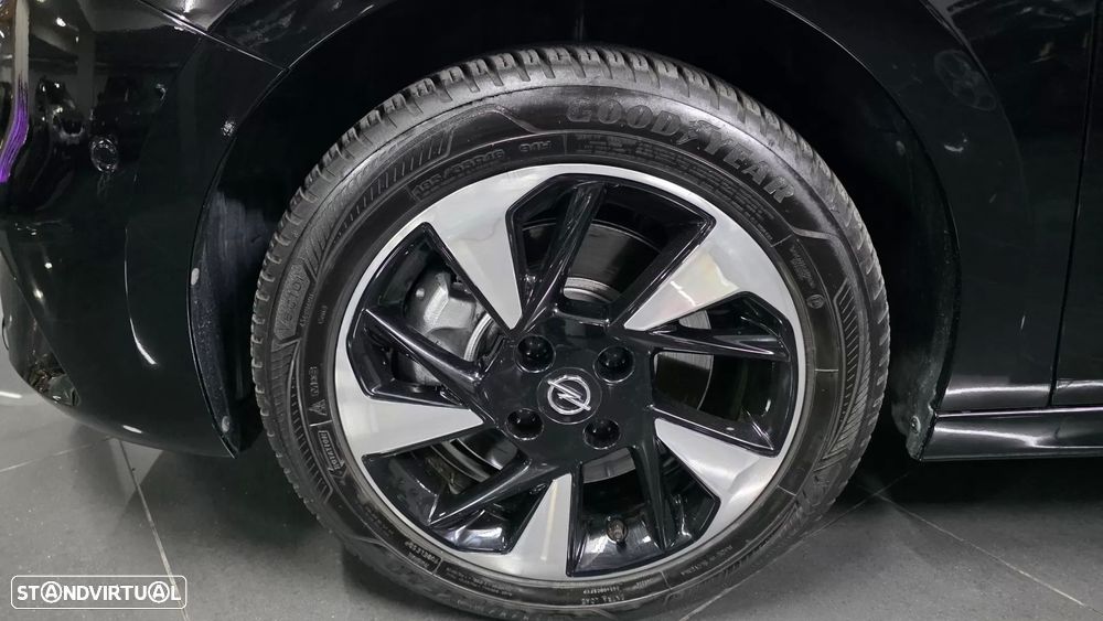 Opel Corsa-e Electric Edition - 35