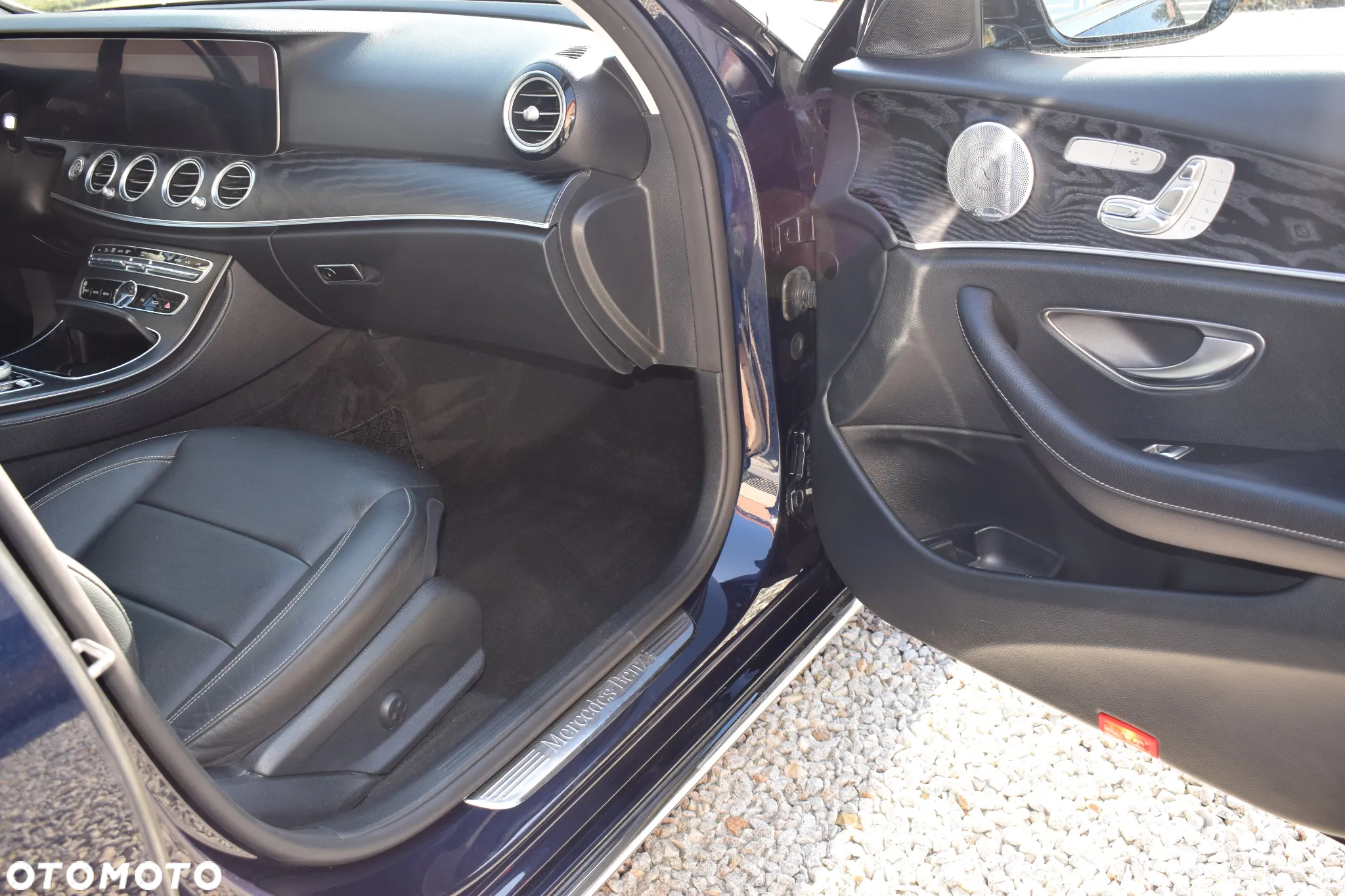Mercedes-Benz Klasa E ver-350e-9g--tronic-avantgarde - 18